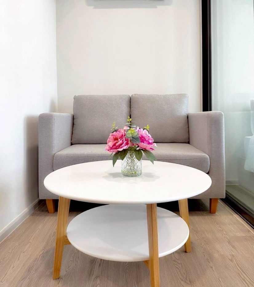 รูป 📌Kave Seed Kaset 📌 ห้องใหม่ไม่เคยปล่อยเช่า 1 ห้องนอน ราคา 16,000 🎉 - รูปที่ 10/20