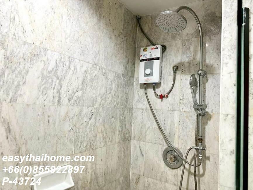 รูป P-43724 ให้เช่า คอนโด รีเจ้นท์ รอยัล เพลส 1 แขวงลุมพินี เขตปทุมวัน กรุงเทพมหานคร พร้อมอยู่ ราคาถูก Line Id: @easythaihome 085-592-2897 - รูปที่ 8/16