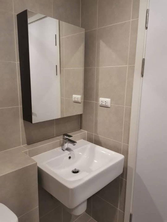 picture 🔥 Condo For Rent - The Base Phetkasem 🚈 Near MRT Phetkasem !! - 11/18