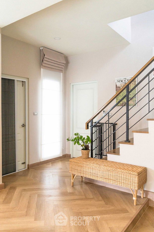 รูป บ้าน 4-ห้องนอน ที่ เซนโทร อ่อนนุช-สุวรรณภูมิ ใกล้ ท่าอากาศยานสุวรรณภูมิ (ID 2467097) - รูปที่ 6/20