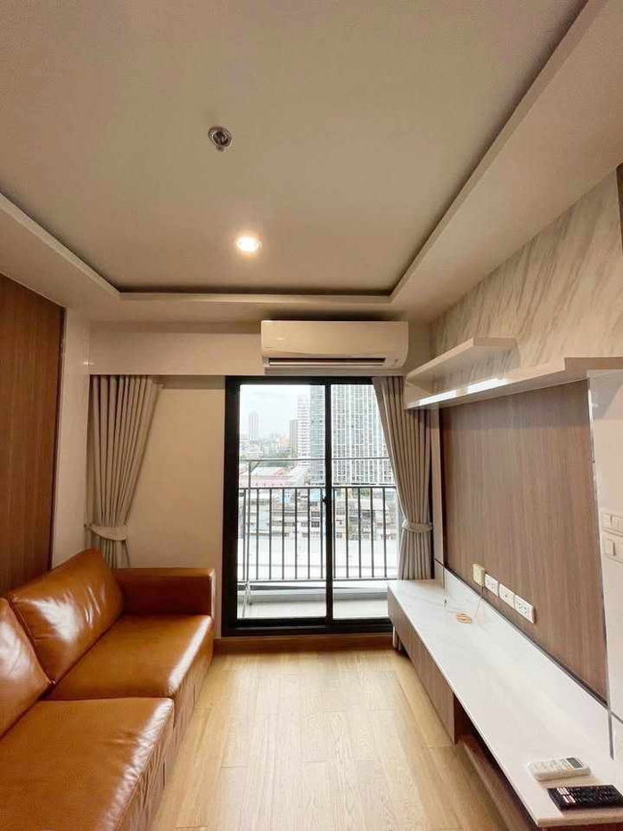 รูป ห้องมาใหม่🐲แอดไลน์ได้เลยครับ🐲✨✨🛋️🛌บางพลัด💥เดอะ พาร์คแลนด์ จรัญ - ปิ่นเกล้า🔴🟢🟡 - รูปที่ 9/19