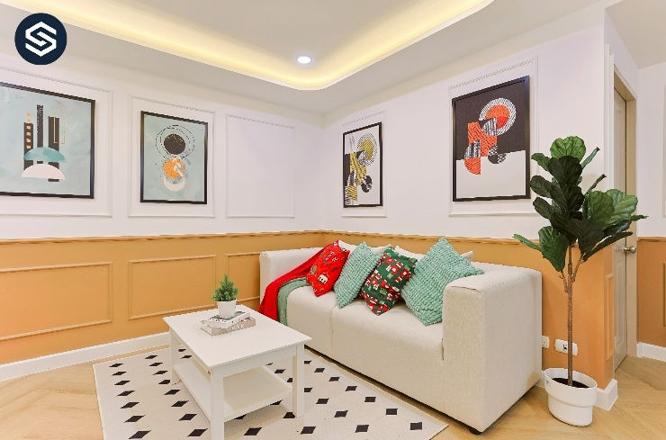 รูป ขายด่วน!! ห้องใหม่ เมโทร พาร์ค สาทร - รูปที่ 16/32