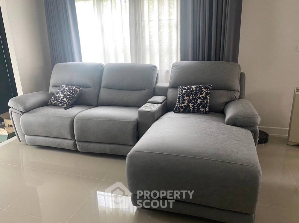 รูป บ้าน 5-ห้องนอน ที่ เศรษฐสิริ พหล-วัชรพล ใน ท่าแร้ง (ID 1378804) - รูปที่ 4/10