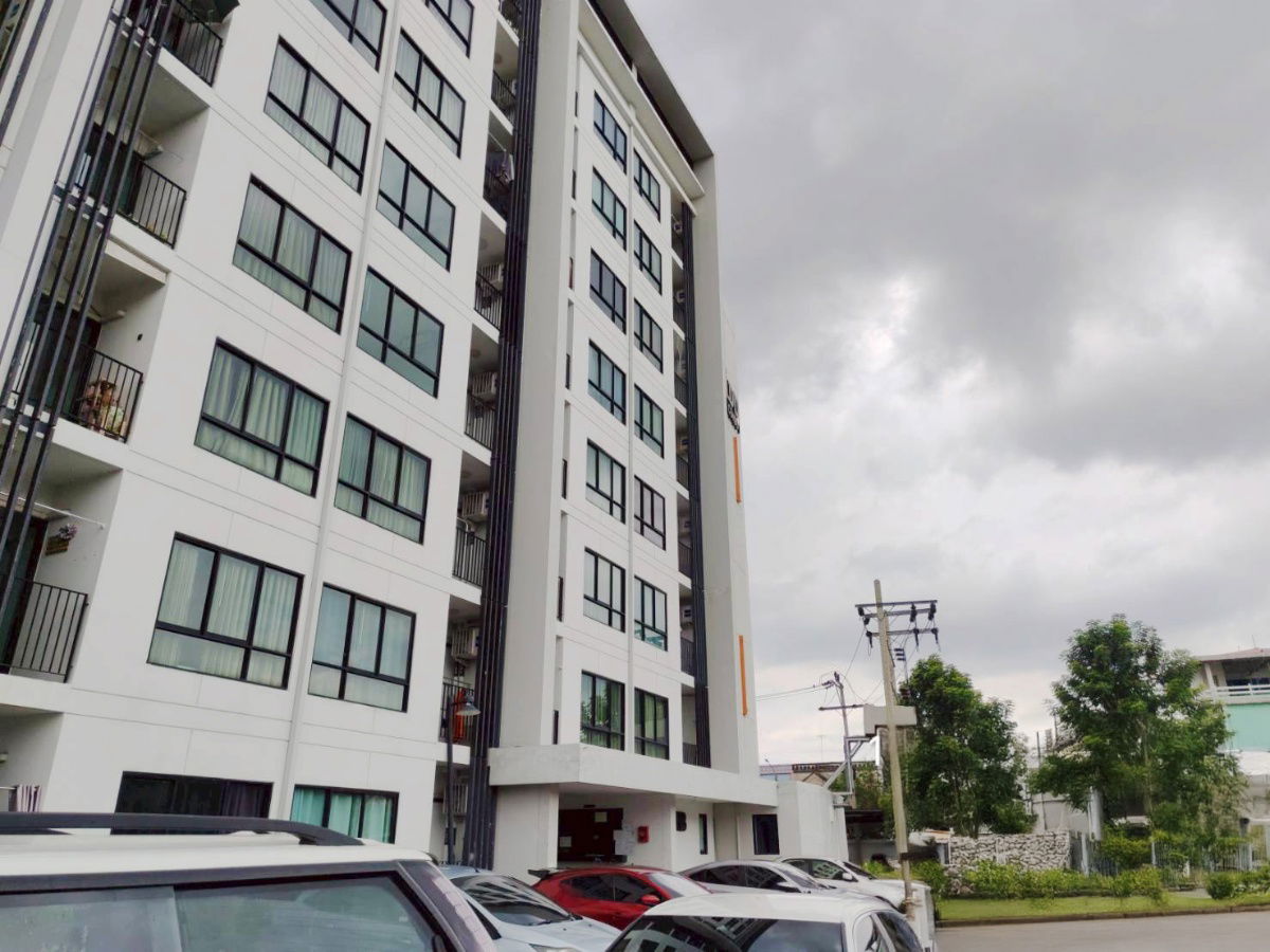 รูป JK 6150476 : เดอะ มิดด์ คอนโดมิเนียม - รูปที่ 2/10