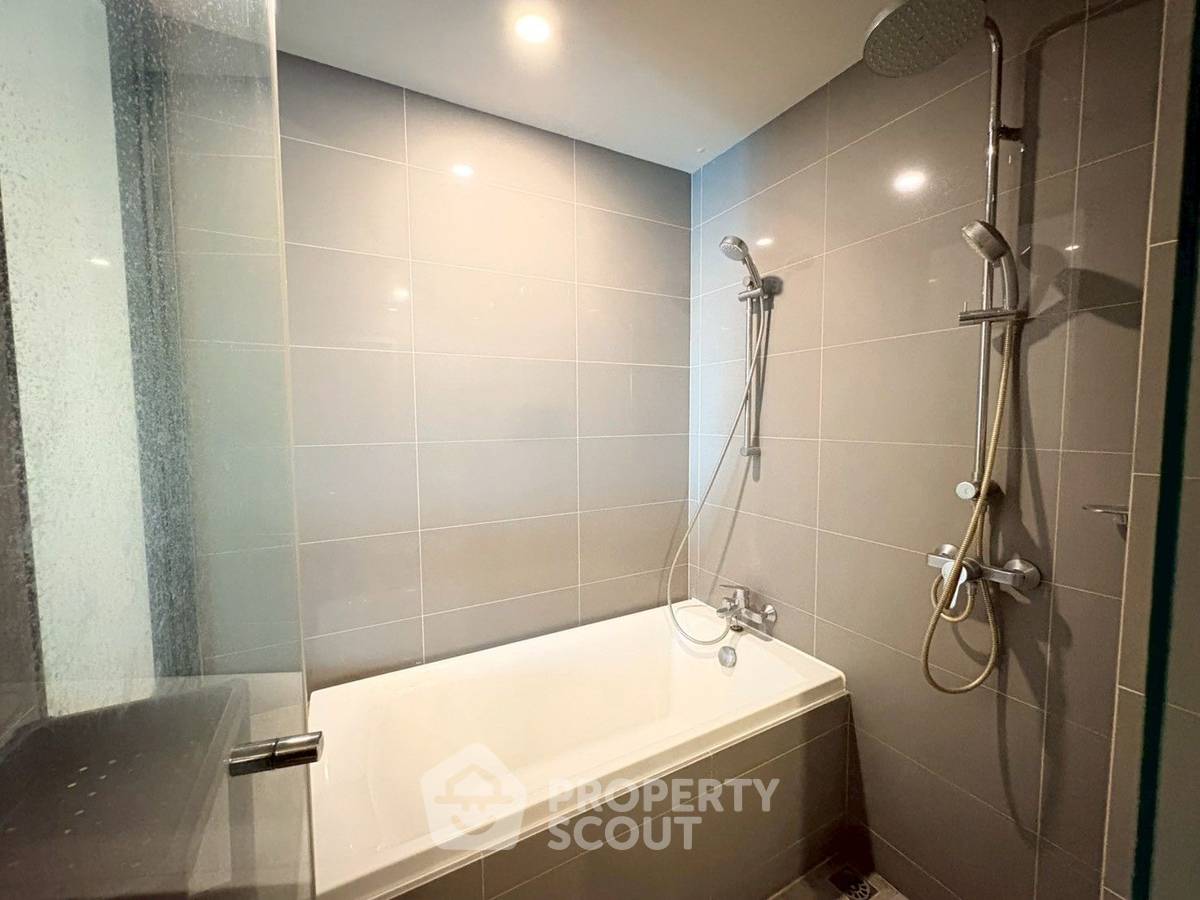 picture 2-BR Condo at Q Chid Lom - Phetchaburi near BTS Chit Lom (ID 2466523) - 19/19