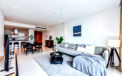 คอนโดให้เช่า : #A124267 ✅ 6/12/68  ให้เช่า Fullerton 📲📢สอบถาม ld line @condoboy