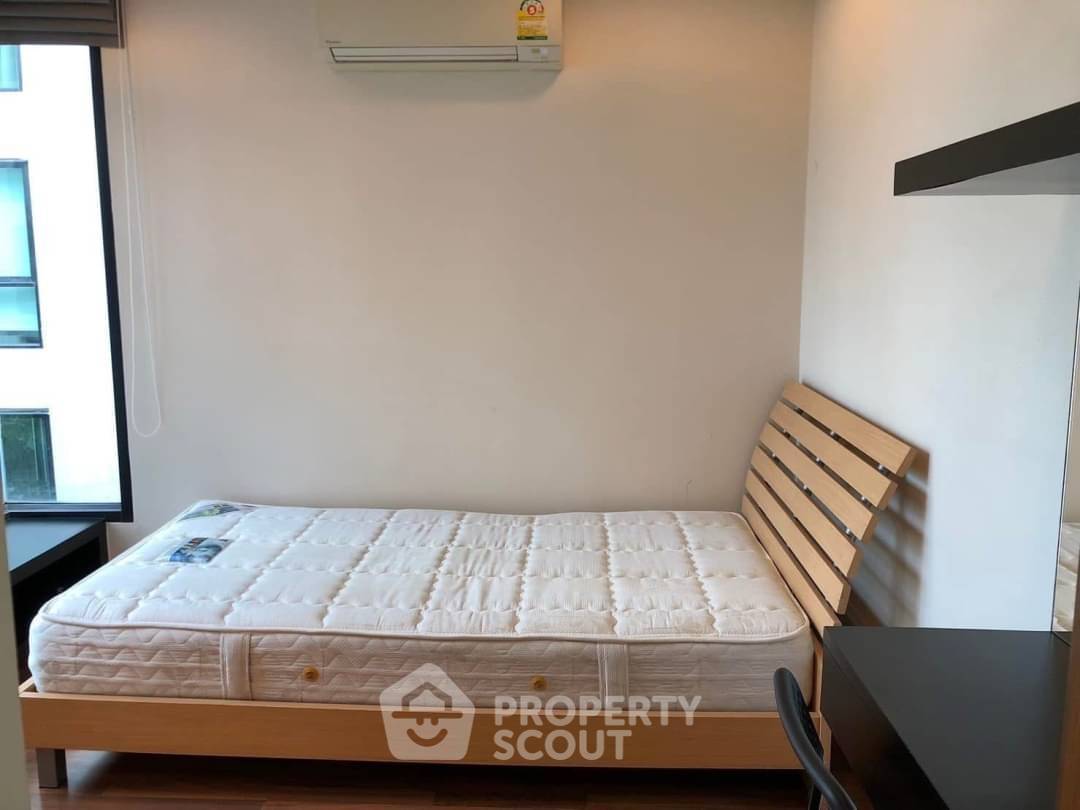 รูป คอนโด 2-ห้องนอน ที่ ซีนิธ เพลส สุขุมวิท 42 คอนโดมิเนียม ใกล้ BTS เอกมัย (ID 1989176) - รูปที่ 4/7