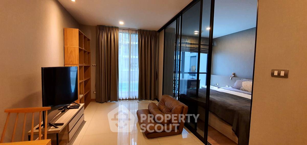 รูป คอนโด 1-ห้องนอน ที่ ทรีคอนโดสุขุมวิท 50 ใกล้ BTS อ่อนนุช (ID 2466915) - รูปที่ 9/26