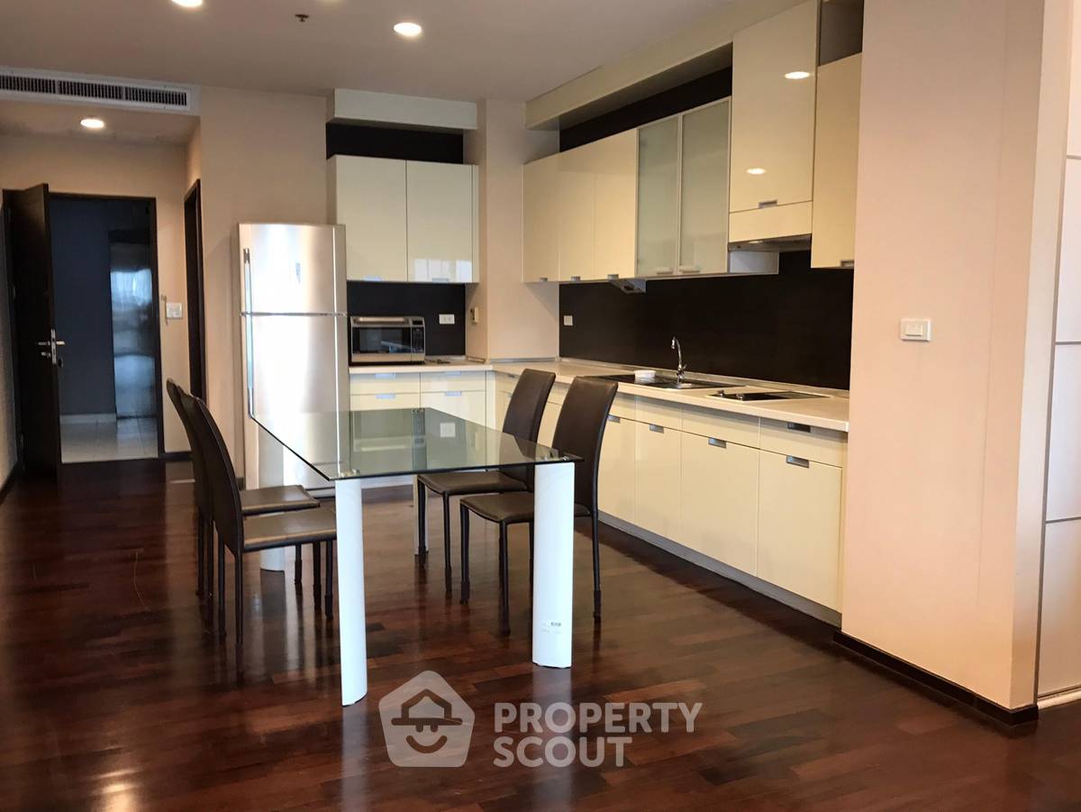 picture 2-BR Condo at Noble Ora near BTS Thong Lor (ID 452736) - 3/12