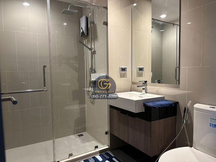 รูป ให้เช่า คอนโด Symphony บางพระ (พร้อมเข้าอยู่) ห้องใหม่

💥 ให้เช่า : 25,000 บาท/เดือน 
 - รูปที่ 8/15