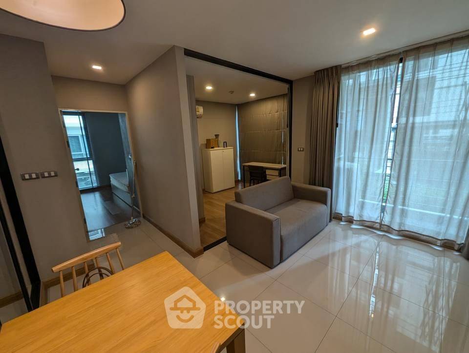 รูป คอนโด 1-ห้องนอน ที่ ทรีคอนโดสุขุมวิท 50 ใกล้ BTS อ่อนนุช (ID 1865201) - รูปที่ 2/7