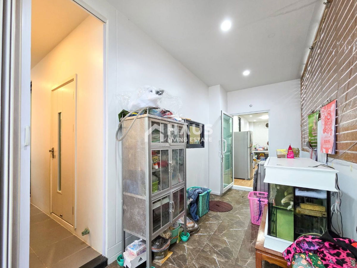 picture Grand Britania Ratchaphruek - Rama 5 / 4 Bedrooms #HRM5022 - 9/20