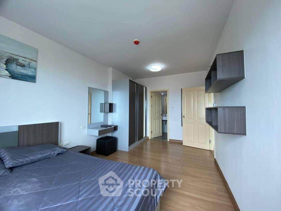 picture 1-BR Condo at Supalai Mare Pattaya close to Pattaya South (ID 1807358) - 5/11