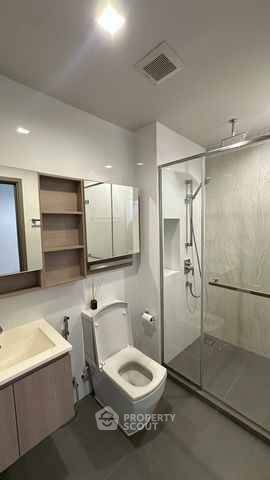 รูป คอนโด 1-ห้องนอน ที่ เดอะไลน์ วงศ์สว่าง ใกล้ MRT วงศ์สว่าง (ID 2457150) - รูปที่ 7/7