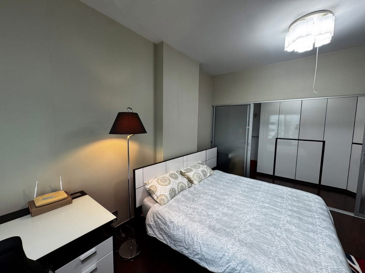 picture Condo For Rent Supalai Park Kaset. - 3/31