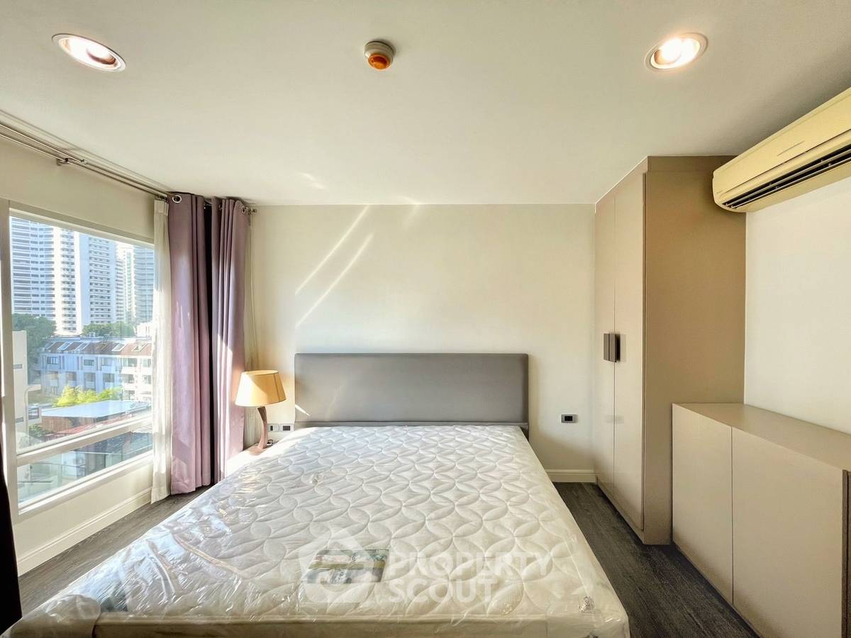 รูป คอนโด 2-ห้องนอน ที่ เดอะ เครส สุขุมวิท 49 ใกล้ BTS ทองหล่อ (ID 2299514) - รูปที่ 2/13