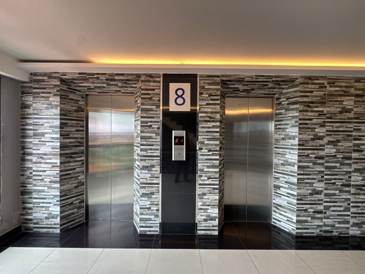 รูป JK 4341103 : พอชแลนด์ 3 เดอะ บลู เรสซิเดนซ์ - รูปที่ 2/17