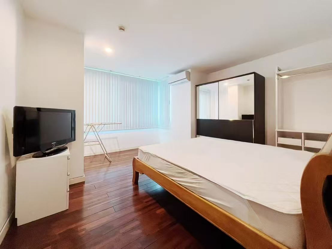 รูป ขายด่วน Baan Saraan 60.5 ตร.ม. ห้องมุม โควตาต่างชาติ - รูปที่ 3/6