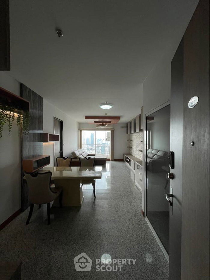 picture 2-BR Condo at Supalai River Resort Charoen Nakhon in Samre (ID 2467048) - 3/14