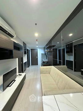 คอนโด 1-ห้องนอน ที่ ริทึ่ม สุขุมวิท 44/1 ใกล้ BTS พระโขนง (ID 2440282)