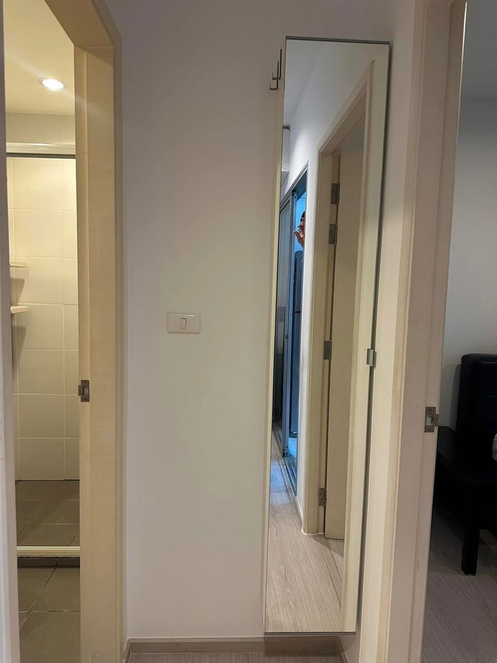 picture ST0353   Aspire Sathorn - Taksin (Timber Zone) ST0353   - 1/22