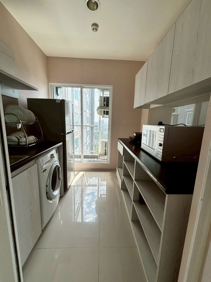 picture SC48 Condo for rent Aspire Erawan - 14/29