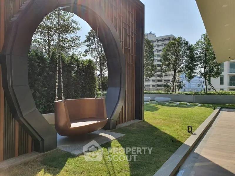 รูป คอนโด 1-ห้องนอน ที่ ศุภาลัย โอเรียนทัล สุขุมวิท 39 ใกล้ MRT เพชรบุรี (ID 2465565) - รูปที่ 13/16