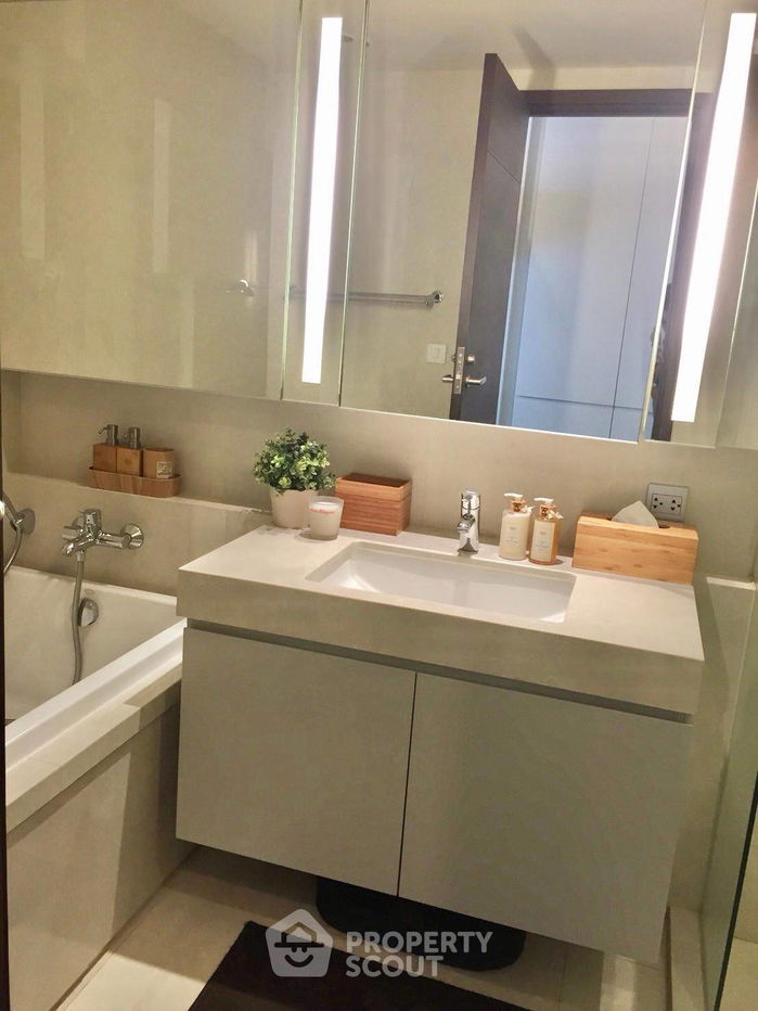 picture 1-BR Condo at Quattro By Sansiri near BTS Thong Lor (ID 452623) - 7/7