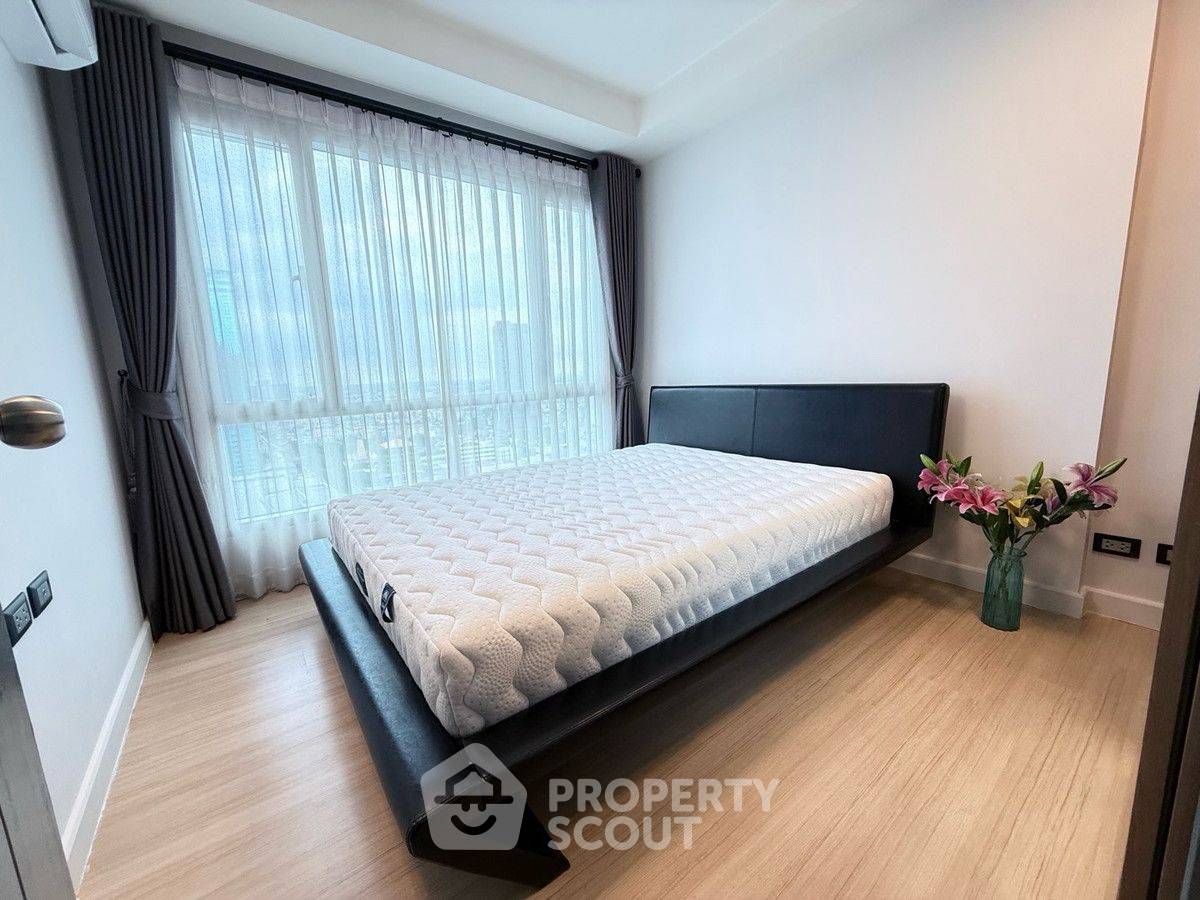 picture 1-BR Condo at Thru Thonglor in Bang Kapi (ID 2466944) - 16/21