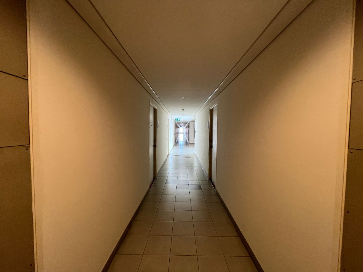 รูป JK 5591442 : ลุมพินี มิกซ์ เทพารักษ์ - ศรีนครินทร์ - รูปที่ 13/27