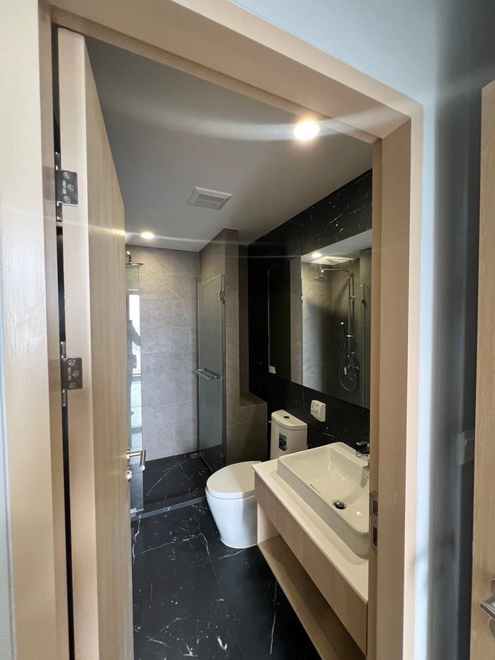 รูป #A124269 ✅ 6/12/68  ให้เช่า Skyrise Avenue Sukhumvit 64 📲📢สอบถาม ld line @condoboy - รูปที่ 4/8