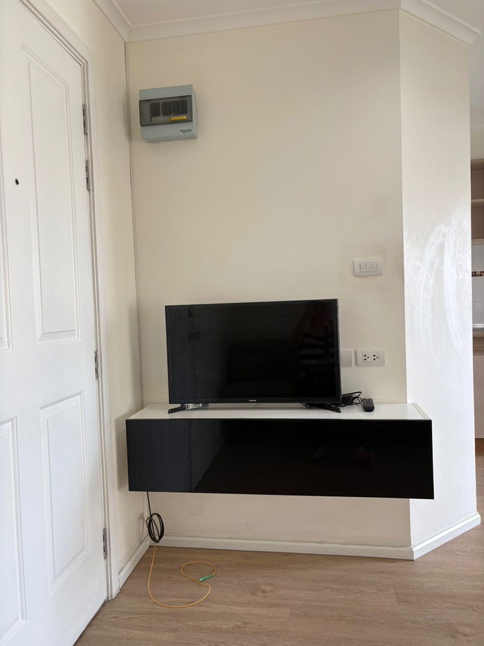 picture Condo for rent Lumpini Place Ratchayothin (equipped with washing machine) - 5/9