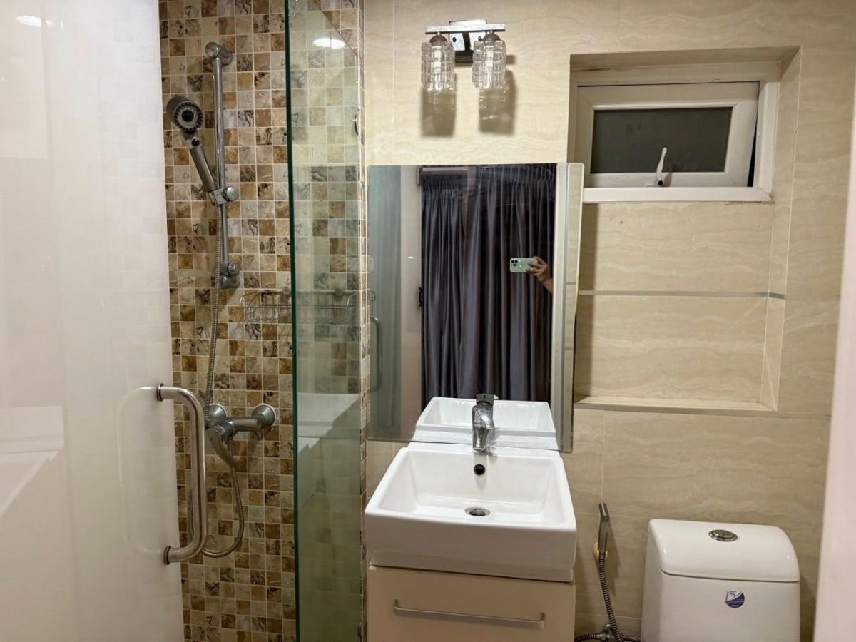 รูป ขาย: บ้านเดี่ยว 3 ชั้นพัทยา พร้อมสระว่ายน้ำส่วนตัว 6 ห้องนอน - ซอยทุ่งกลมตาลหมัน - รูปที่ 38/41