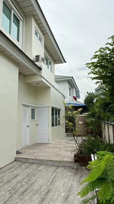 picture svs297 2-story detached house for rent at Perfect Masterpiece Sukhumvit 77. - 2/26