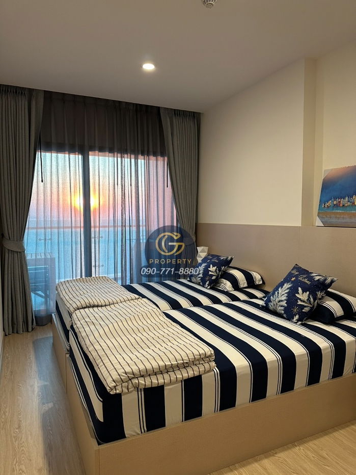 รูป ให้เช่า คอนโด Symphony บางพระ (พร้อมเข้าอยู่) ห้องใหม่

💥 ให้เช่า : 25,000 บาท/เดือน 
 - รูปที่ 6/15