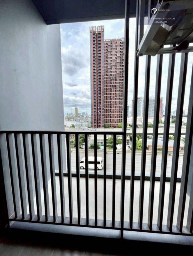 picture Metris Rama 9 Ramkhumhang | ðNear MRT Rama 9 #2025120613355 - 9/9