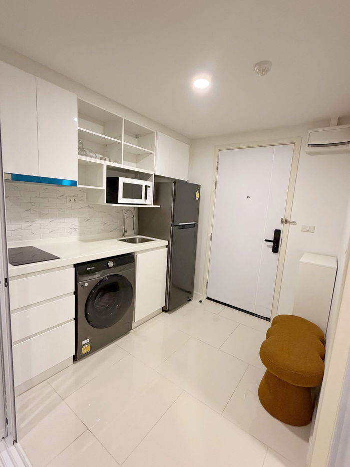 picture Y128📌Condo for rent: Chateau in town Ratchayothin (Chateau in town Ratchayothin) with complete furniture and appliances🔥 - 6/8