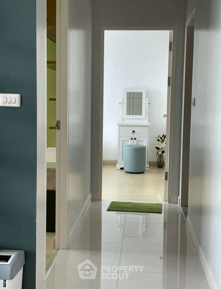 picture 2-BR Condo at Supalai River Place Charoen Nakorn near BTS Krung Thon Buri (ID 2359698) - 8/9