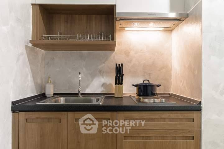 รูป คอนโด 2-ห้องนอน ที่ บ้านนวธารา คอนโดมิเนียม ใน นวลจันทร์ (ID 1404655) - รูปที่ 10/14