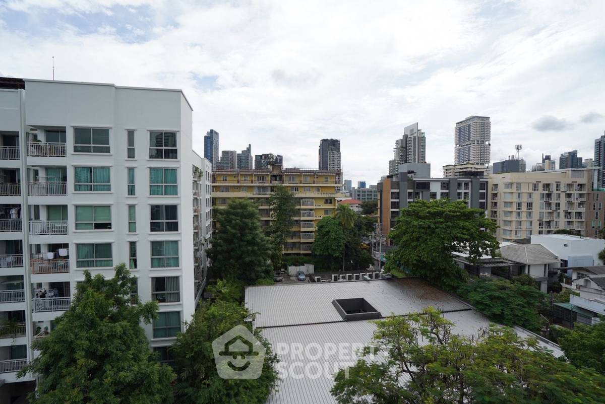 รูป คอนโด 2-ห้องนอน ที่ เดอะ เครส สุขุมวิท 49 ใกล้ BTS ทองหล่อ (ID 2299514) - รูปที่ 13/13