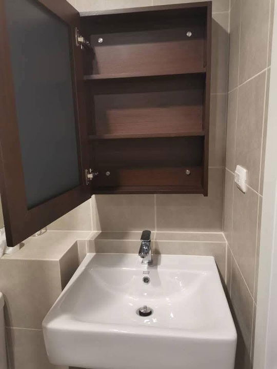 picture 🔥 Condo For Rent - The Base Phetkasem 🚈 Near MRT Phetkasem !! - 10/18
