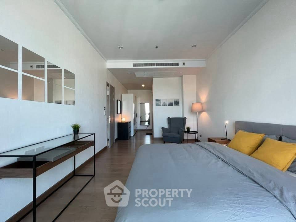 รูป คอนโด 3-ห้องนอน ที่ ศุภาลัย โอเรียนทัล สุขุมวิท 39 ใกล้ MRT เพชรบุรี (ID 2300429) - รูปที่ 7/8