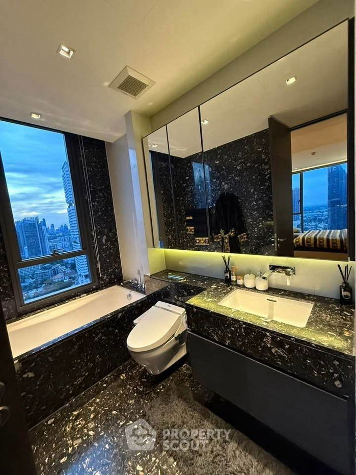 รูป คอนโด 1-ห้องนอน ที่ บีทนิค สุขุมวิท 32 ใกล้ BTS ทองหล่อ (ID 2466420) - รูปที่ 10/12