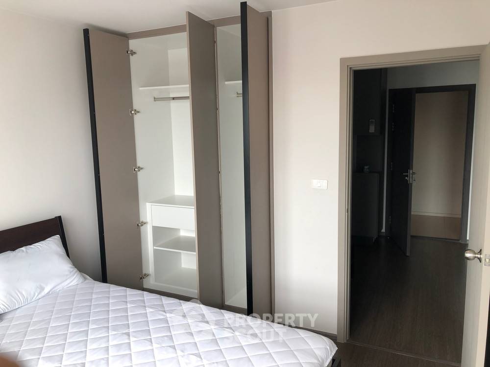 รูป คอนโด 1-ห้องนอน ที่ ไอดีโอ สุขุมวิท 93 ใกล้ BTS บางจาก (ID 449997) - รูปที่ 6/8