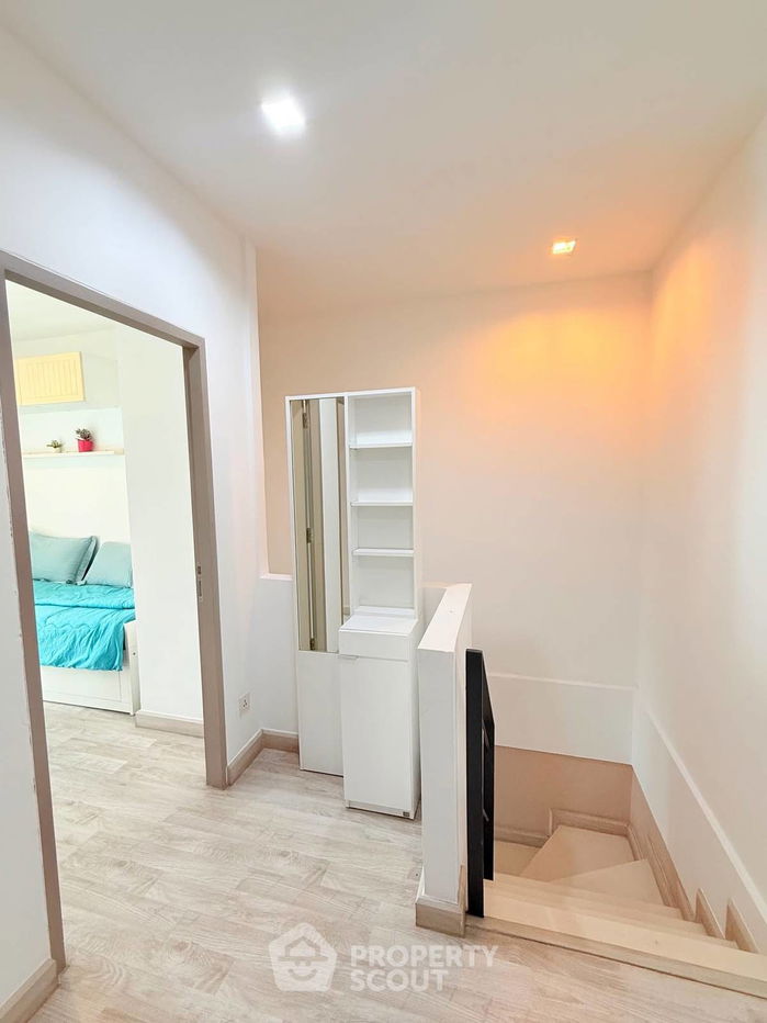 รูป คอนโด 2-ห้องนอน ที่ ไอดีโอ โมบิ สุขุมวิท 81 ใกล้ BTS อ่อนนุช (ID 2467077) - รูปที่ 8/8