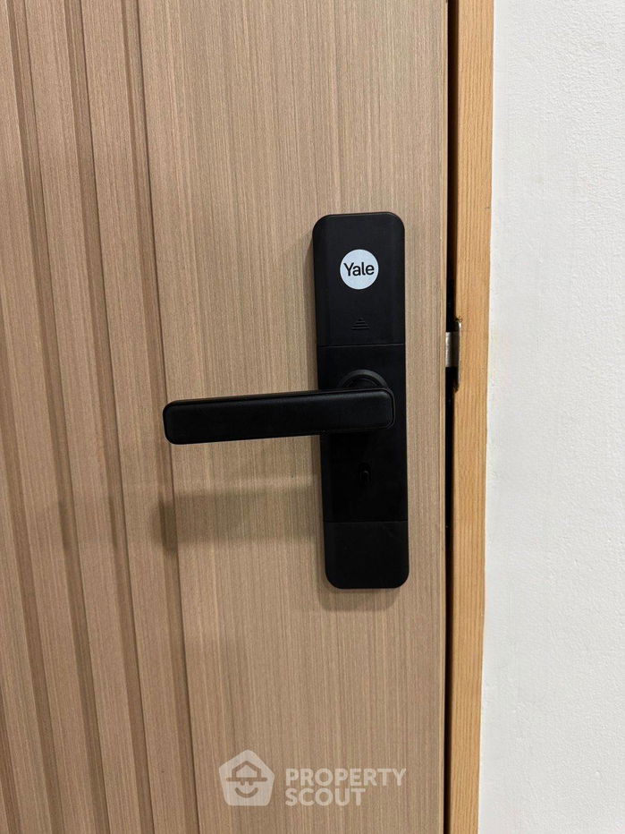 picture 2-BR Condo at Srivara Garden Condominium in Phlapphla (ID 2417833) - 10/10