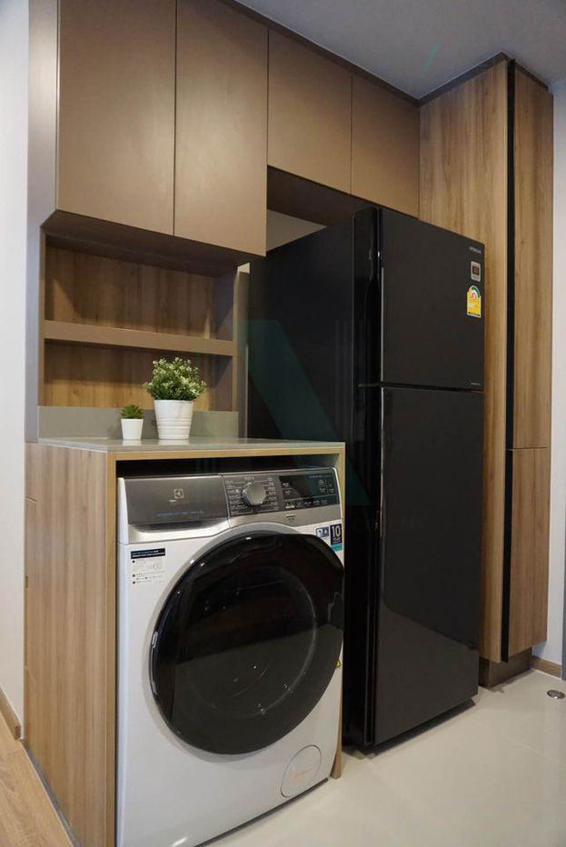 picture 🔺Super special!🔺 For Rent Condo TAKA HAUS EKKAMAI Building ฺB, Floor 3,1 bed room, Room size 45.00 sqm - 7/8