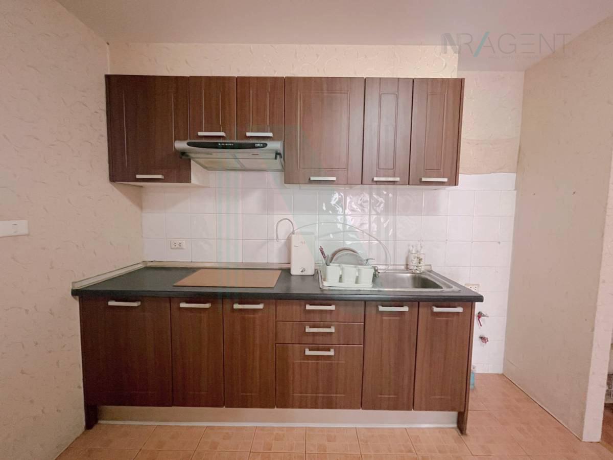 picture For Rent Condo CHATEAU IN TOWN RATCHADA 13 Building A, Floor 8,1 bed room, Room size 54.00 sqm - 6/8