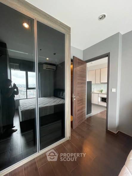 picture 1-BR Condo at C Ekkamai near ARL Ramkhamhaeng (ID 2467088) - 3/8