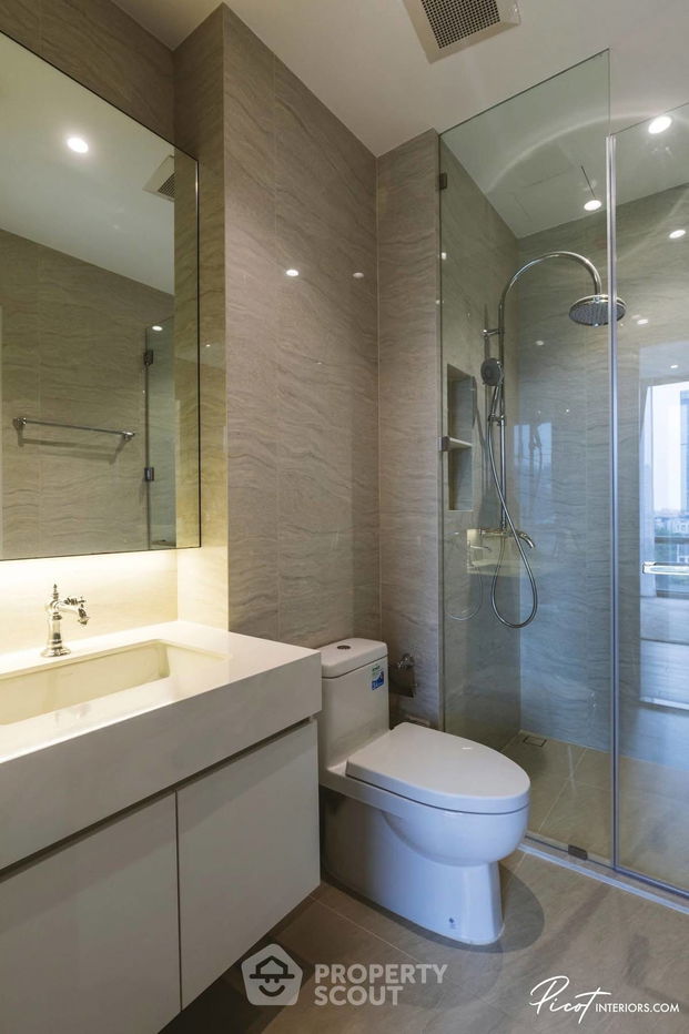 รูป คอนโด 2-ห้องนอน ที่ มิวนิค หลังสวน ใกล้ BTS ราชดำริ (ID 2466854) - รูปที่ 7/8